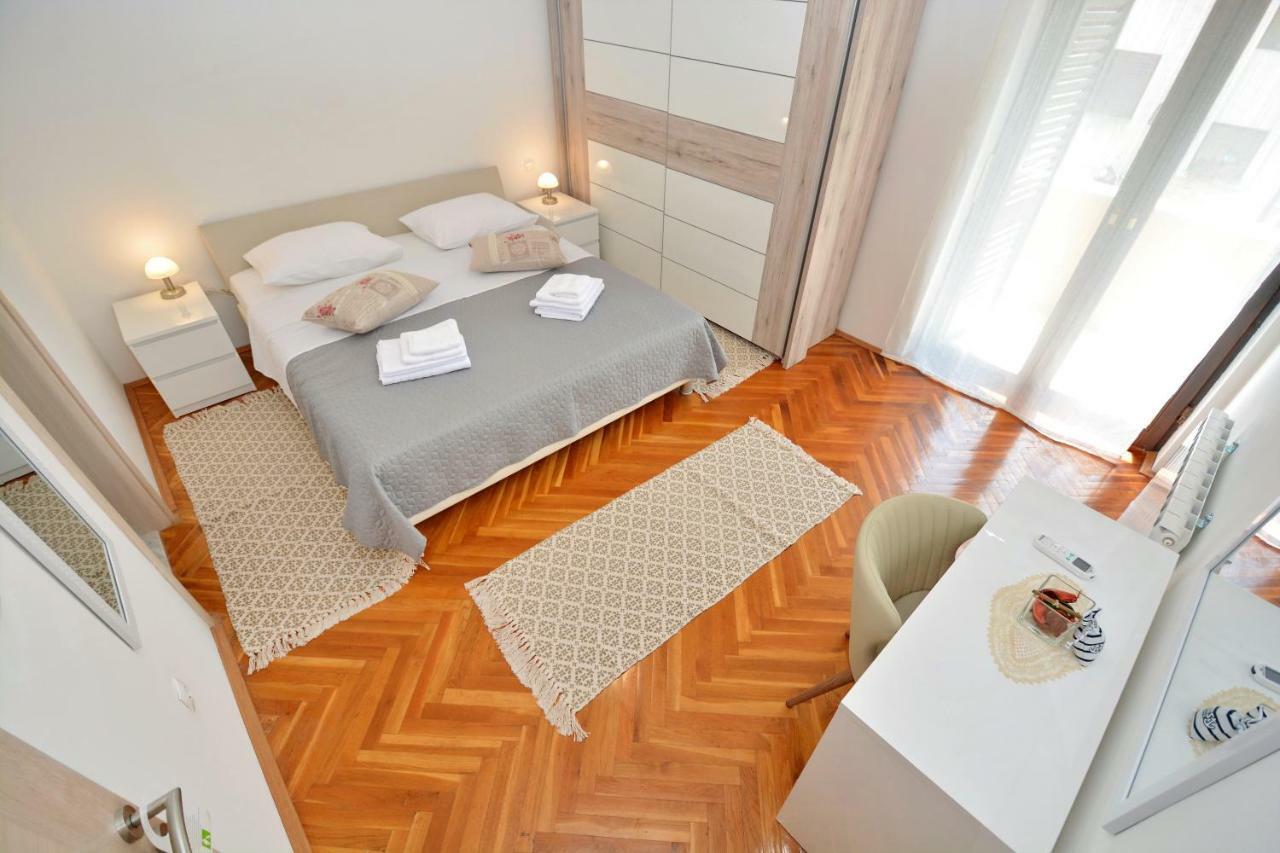 Villa Zupan ザダル エクステリア 写真