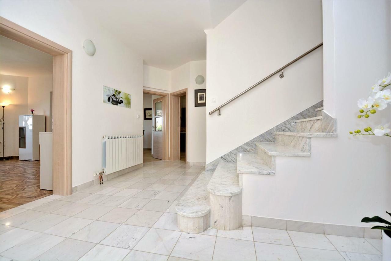 Villa Zupan ザダル エクステリア 写真