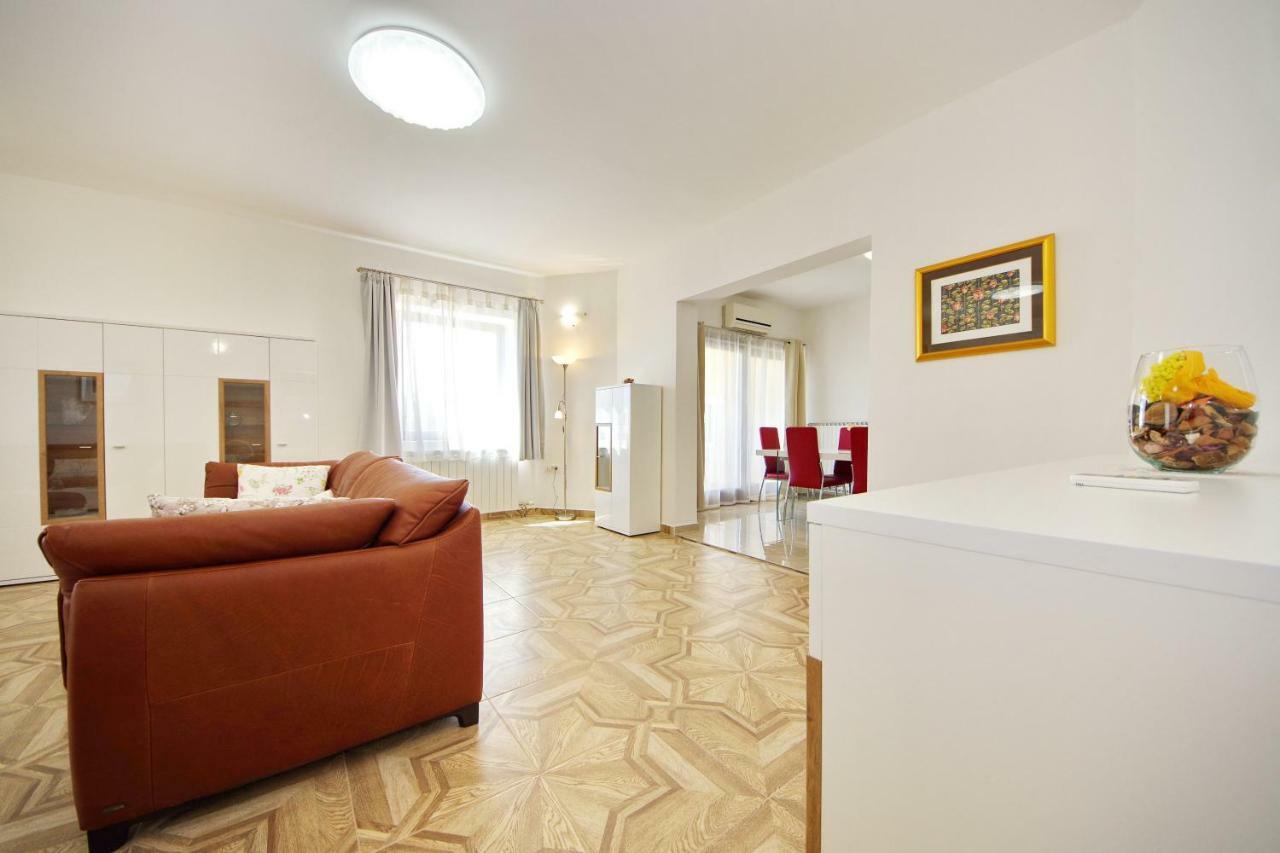Villa Zupan ザダル エクステリア 写真